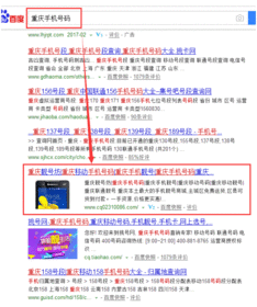 重慶網(wǎng)站排名優(yōu)化服務(wù) 提升關(guān)鍵詞排名，助力業(yè)務(wù)增長